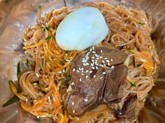-屋里家延边朝鲜族冷面(南园店)