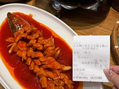 -汉小城·老铫子藕汤·乡野湖北菜(江汉路吉庆街店)