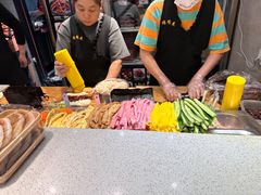 -传闻来紫菜包饭·打糕(西塔韩百店)