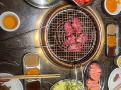 -一品诚记烤肉(大连柏威年购物中心店)