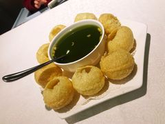 -恒河传奇印度餐厅GANGES