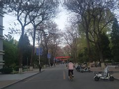-北京邮电大学