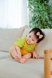 -小熊维尼高端儿童摄影(宝安旗舰店)