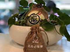 -BE YOLO必有乐&小红帽三明治