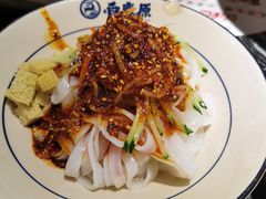 -白鹿原·西安油泼面(万象城店)