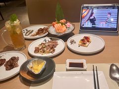 -大渔铁板烧(花园道店)
