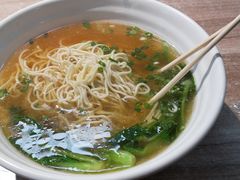-鲁达面馆本帮风味(共康东路店)
