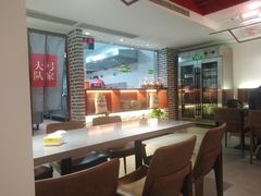 -弓家大队老碗面(高新咖啡街区店)