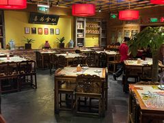 -小吊梨汤·北京菜·烤鸭(清河万象汇店)