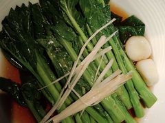 -绿茶餐厅(华信Mall店)