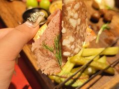 -Wei菋·Le Bistrot