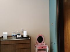 -成都安仁福朋喜来登酒店