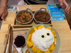 -怪物的冰与火(天虹商场中山路店)
