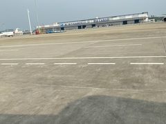 -杭州萧山国际机场