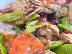 -巧克力渔家.小船海鲜胶东菜(万平口店)