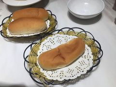 -豪客来牛排(中央花苑店)