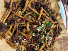 -东来土菜馆(民祥园路店)