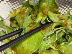 -香港狮子山下·明星粤菜餐厅(北苑店)