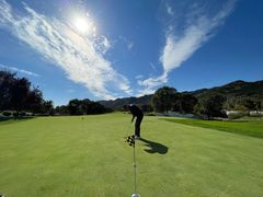 -山东文旅崮云湖高尔夫学院(奥体校区)