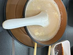 -诺敏塔拉奶茶-布里亚特包子-手把肉(锦都会店)