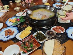 -尼玛藏家风味园(阿山食城店)
