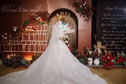 -非凡婚纱婚庆(丽文大道店)