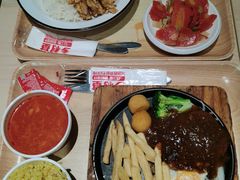 -乡村基(世纪店)