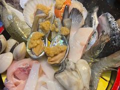 -熊出没日本烧肉放题
