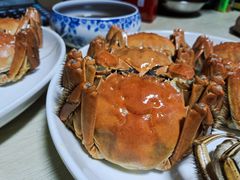 -品粹徽园·家常安徽菜