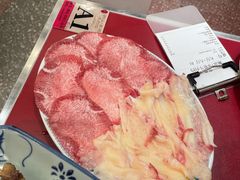 -潮汕•草根牛肉档(中江路店)