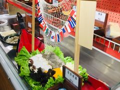 -羊大爷涮肉(亮马桥店)