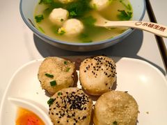 -小杨生煎(黄河路店)