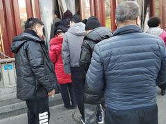 -李小老烧饼(常营民族家园店)