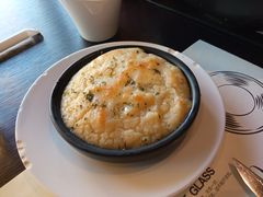 蒜香土豆泥-西堤牛排(北京国瑞店)