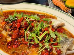 -威海渔村(黄兴路店)