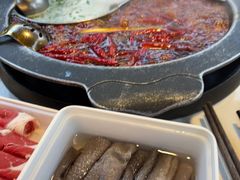 -川西坝子火锅(金沙1.0直营店)