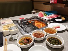 -海底捞火锅(奉化银泰店)