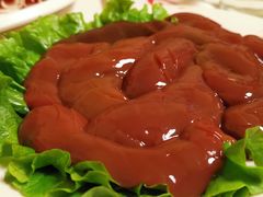 -八先生涮肉房(三里河店)