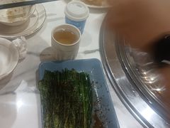 -冰城焰会大丰收铁锅炖(萝岗万达金街店)