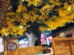 大堂-好嫂子酱猪手•农家菜(学院南路店)