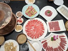 -南门涮肉(北洼路店)