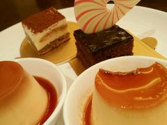 -旌湖国际酒店.自助餐