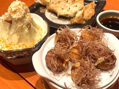 -仓桥家·焗寿司·锅物(光谷步行街店)