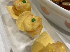 -柒园·三十年创意杭帮菜(龙湖滨江天街店)