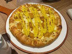 -必胜客(柳州万象城店)