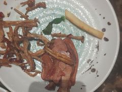 -汉丽斯巴西烤肉自助(市南店)