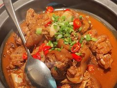 -鱼你相聚·河鲜馆(袁家岭店)