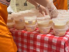 -荆九爷爆炒桥头三嫩(夫子庙店)