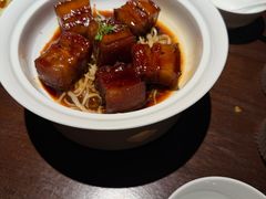 -许爷家·生态湖鲜(徐汇日月光店)