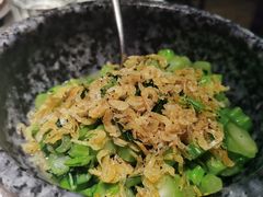 -野蔓果·山野菜(西湖景区·龙井茶田店)